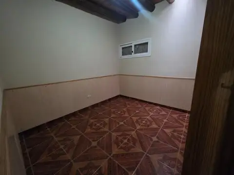 Departamento en Alquiler de 4 ambientes