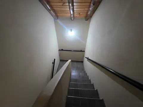 SE ALQUILA DEPARTAMENTO - MAIPU