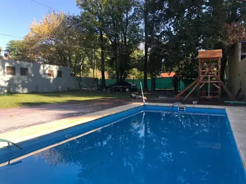Casa en Venta en Hurlingham, USD 138.000