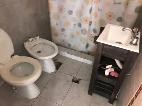 Casa en Venta al Suroeste