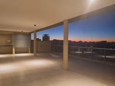 Venta | Monoambiente c/ balcón a estrenar | Flores   2° "A"