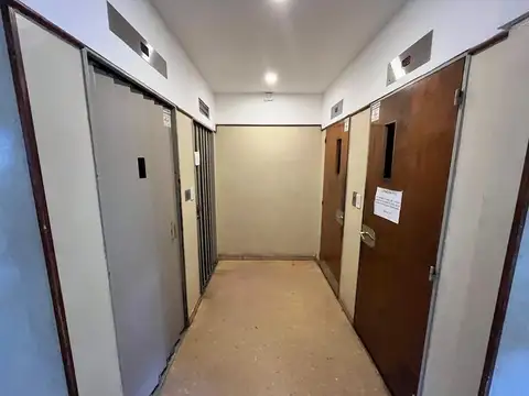 Departamento en Venta en República De La Sexta, USD 53.000
