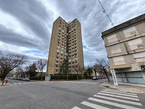 Departamento en Venta en República De La Sexta, Rosario