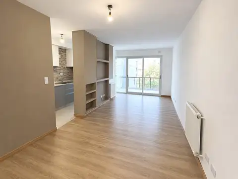Departamento en Alquiler en Centro, Rosario