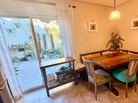 Depto Tipo Casa en Venta 19 años