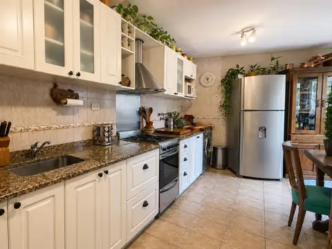 Depto Tipo Casa en Venta de 2 dormitorios