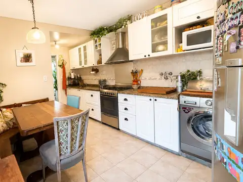 Depto Tipo Casa en Venta en Villa Saenz Peña, USD 125.000