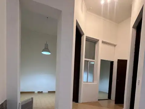 DEPARTAMENTO PB DE 3 amb C/dep EXCELENTE ZONA