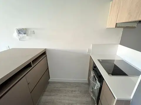 Departamento en Venta al Norte