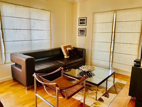 BERUTI 2800 7 entre AGUERO y LAPRIDA