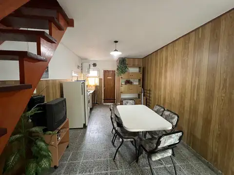 Depto Tipo Casa en Venta de 2 dormitorios
