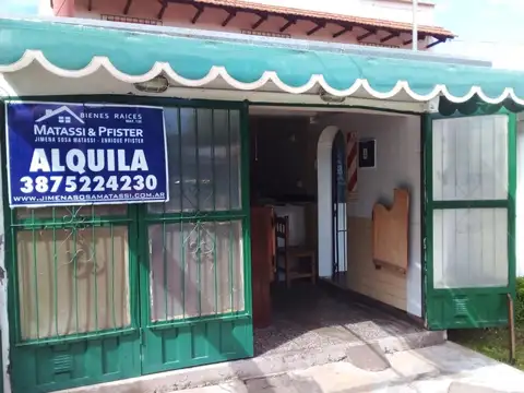 LOCAL  -TRES CERRITOS  -SALTA