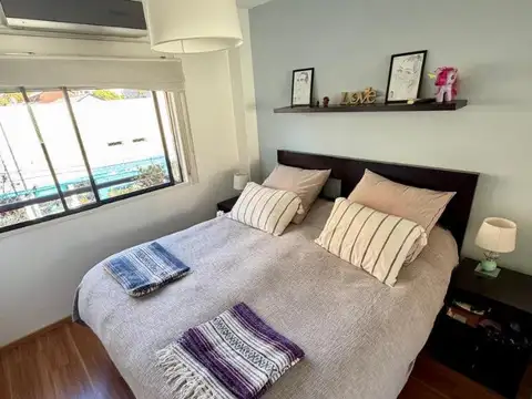 Departamento en Venta en Colegiales, USD 185.000