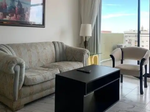 Departamento en Alquiler Temporario, 3 ambientes, Palermo Soho