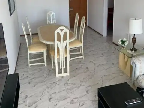 Departamento en Alquiler Temporal de 2 dormitorios