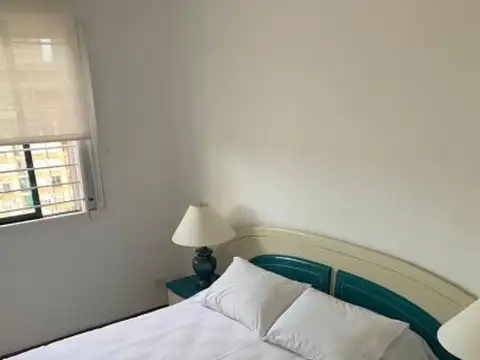 Departamento en Alquiler Temporario, 3 ambientes, Palermo Soho