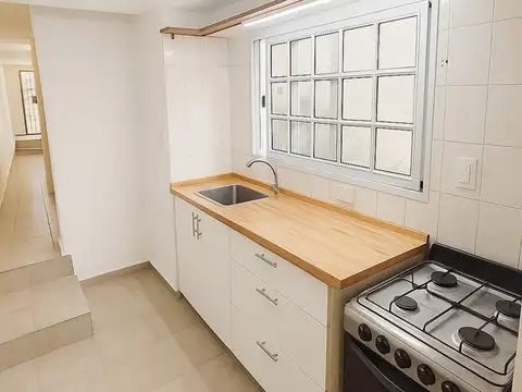 Avenida Congreso 4800