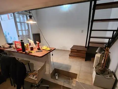 Depto Tipo Casa en Venta al Noreste