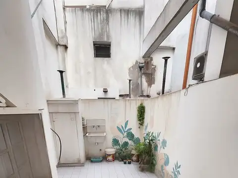 Depto Tipo Casa en Venta en Villa Urquiza, USD 81.900