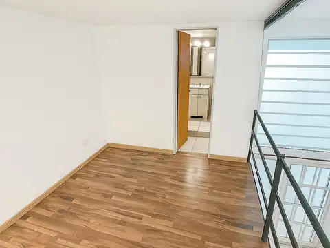 Depto Tipo Casa en Venta de 1 dormitorio
