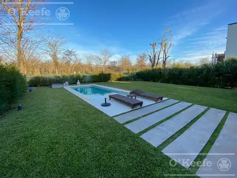 Casa en Venta en Fincas de Hudson, USD 520.000