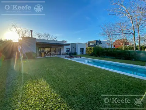 Casa en Fincas de Hudson