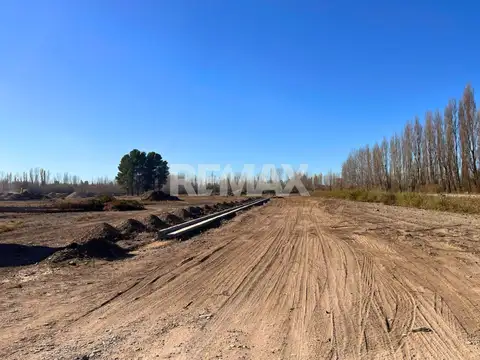 Terreno en Venta de 527,0 m2