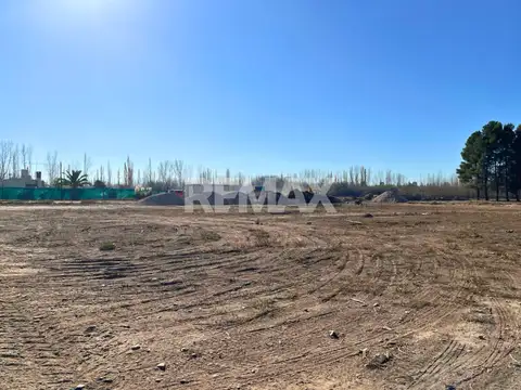 VENTA TERRENO INVERSIÓN CIPOLLETTI