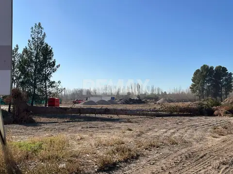 Terreno en Venta de 527,0 m2
