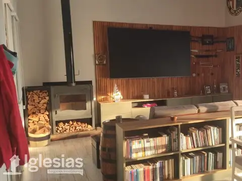 Casa en Alquiler de 3 dormitorios