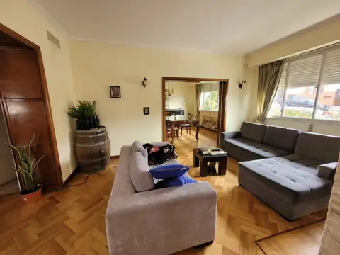 Casa en Venta 40 años