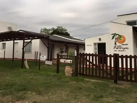 Complejo Turistico en Barrio Uruguaí