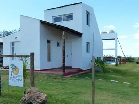 Barrio Uruguaí