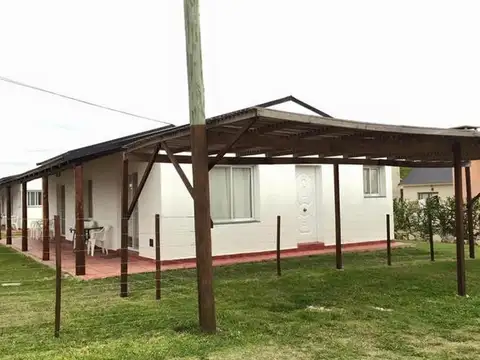 Hotel en Venta 8 años