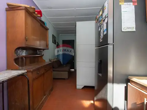 VENTA CASA 2 DORMITORIOS