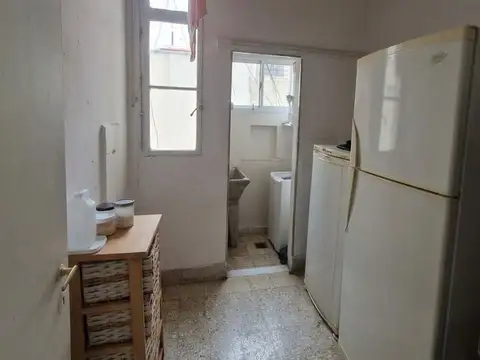 Departamento en Venta 66 años