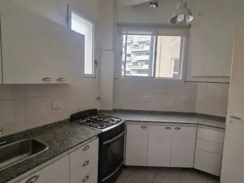 Departamento en Venta en Monserrat, USD 145.000