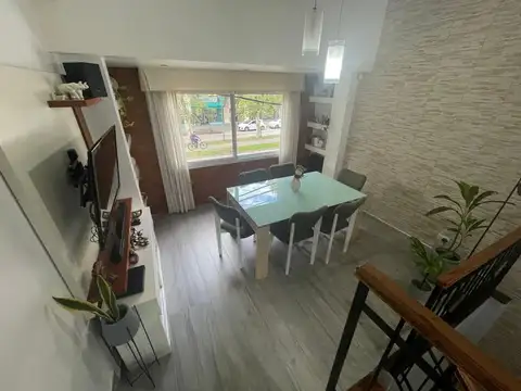 Avenida Uriburu 1167