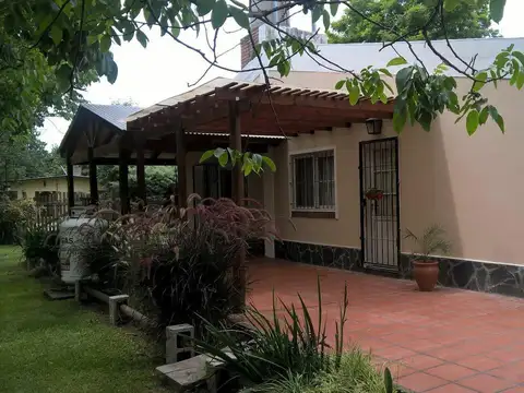 Casa en Venta en Ibarlucea, USD 140.000