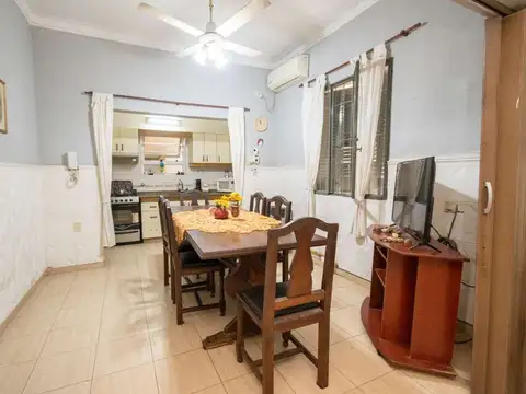 Casa en Venta 58 años