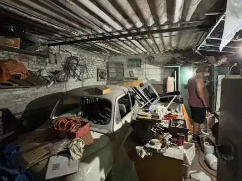 CASA CON PH EN BLOCK – Gran potencial