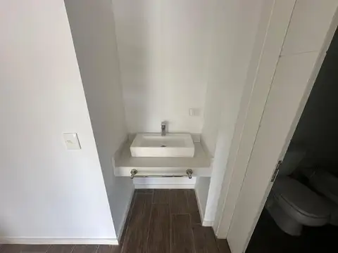 Departamento en Venta con 2 cocheras