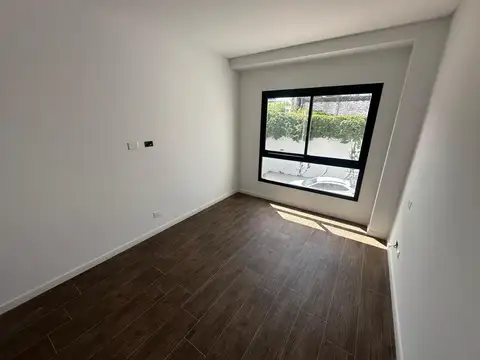 Departamento en Flores