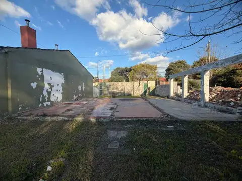 Terreno en Venta en Ricardo Rojas, USD 125.000