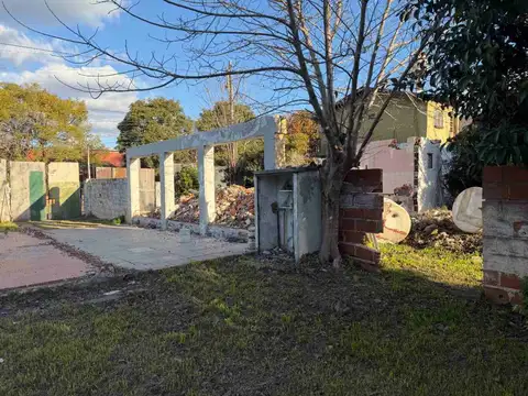 Sarmiento 2600