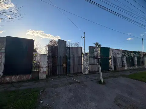 Terreno en Venta de 740,0 m2