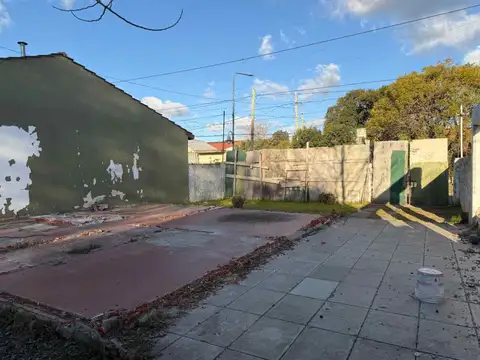 Terreno en venta -  Ricardo Rojas