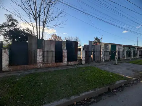 Terreno en Venta en Ricardo Rojas, USD 125.000