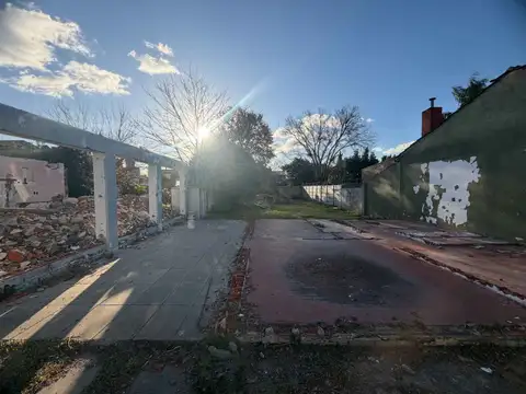 Terreno en venta -  Ricardo Rojas