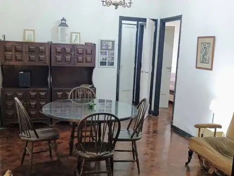 GUEMES 4200, Piso PB